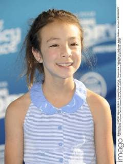 Filmpremiere Finding Dory in Hollywood Aubrey Anderson-Emmons FINDING DORY FILM PREMIERE Hollywood Patrick Rideaux PicturePerfect