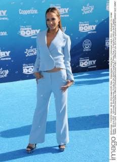 Filmpremiere Finding Dory in Hollywood June 8, 2016 - Hollywood, CA, United States - 08 June 2016 - Hollywood. Dania Ramirez. Arrivals for the World Premiere Of Disney-Pixar s Finding Dory held at the El Capitan Theater. Photo Credit: Hollywood United States - ZUMAa123