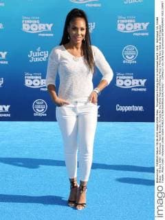 Filmpremiere Finding Dory in Hollywood June 8, 2016 - Hollywood, CA, United States - 08 June 2016 - Hollywood. Tamar Braxton. Arrivals for the World Premiere Of Disney-Pixar s Finding Dory held at the El Capitan Theater. Photo Credit: Hollywood United States - ZUMAa123