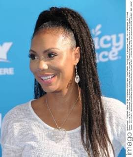 Filmpremiere Finding Dory in Hollywood June 8, 2016 - Hollywood, CA, United States - 08 June 2016 - Hollywood. Tamar Braxton. Arrivals for the World Premiere Of Disney-Pixar s Finding Dory held at the El Capitan Theater. Photo Credit: Hollywood United States - ZUMAa123