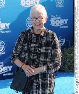 Filmpremiere Finding Dory in Hollywood June 8, 2016 - Hollywood, CA, United States - 08 June 2016 - Hollywood. Betty DeGeneres. Arrivals for the World Premiere Of Disney-Pixar s Finding Dory held at the El Capitan Theater. Photo Credit: Hollywood United States - ZUMAa123