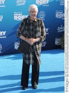 Filmpremiere Finding Dory in Hollywood June 8, 2016 - Hollywood, CA, United States - 08 June 2016 - Hollywood. Betty DeGeneres. Arrivals for the World Premiere Of Disney-Pixar s Finding Dory held at the El Capitan Theater. Photo Credit: Hollywood United States - ZUMAa123