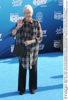 Filmpremiere Finding Dory in Hollywood June 8, 2016 - Hollywood, CA, United States - 08 June 2016 - Hollywood. Betty DeGeneres. Arrivals for the World Premiere Of Disney-Pixar s Finding Dory held at the El Capitan Theater. Photo Credit: Hollywood United States - ZUMAa123
