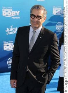 Filmpremiere Finding Dory in Hollywood June 8, 2016 - Hollywood, CA, United States - 08 June 2016 - Hollywood. Eugene Levy. Arrivals for the World Premiere Of Disney-Pixar s Finding Dory held at the El Capitan Theater. Photo Credit: Hollywood United States - ZUMAa123