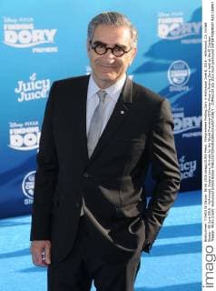 Filmpremiere Finding Dory in Hollywood June 8, 2016 - Hollywood, CA, United States - 08 June 2016 - Hollywood. Eugene Levy. Arrivals for the World Premiere Of Disney-Pixar s Finding Dory held at the El Capitan Theater. Photo Credit: Hollywood United States - ZUMAa123