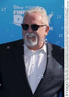 Filmpremiere Finding Dory in Hollywood June 8, 2016 - Hollywood, CA, United States - 08 June 2016 - Hollywood. John Ratzenberger. Arrivals for the World Premiere Of Disney-Pixar s Finding Dory held at the El Capitan Theater. Photo Credit: Hollywood United States - ZUMAa123