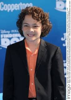 Filmpremiere Finding Dory in Hollywood June 8, 2016 - Hollywood, CA, United States - 08 June 2016 - Hollywood. Hayden Rolence. Arrivals for the World Premiere Of Disney-Pixar s Finding Dory held at the El Capitan Theater. Photo Credit: Hollywood United States - ZUMAa123