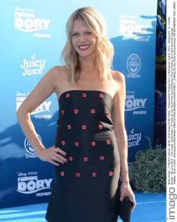Filmpremiere Finding Dory in Hollywood June 8, 2016 - Hollywood, CA, United States - 08 June 2016 - Hollywood. Kaitlin Olson. Arrivals for the World Premiere Of Disney-Pixar s Finding Dory held at the El Capitan Theater. Photo Credit: Hollywood United States - ZUMAa123