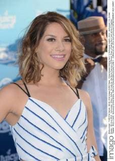 Filmpremiere Finding Dory in Hollywood June 8, 2016 - Hollywood, CA, United States - 08 June 2016 - Hollywood. Allison Holker. Arrivals for the World Premiere Of Disney-Pixar s Finding Dory held at the El Capitan Theater. Photo Credit: Hollywood United States - ZUMAa123