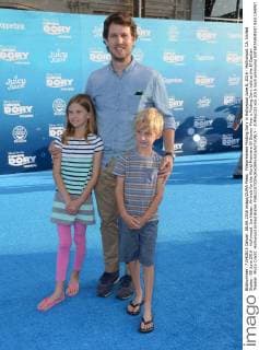 Filmpremiere Finding Dory in Hollywood June 8, 2016 - Hollywood, CA, United States - 08 June 2016 - Hollywood. Jon Heder. Arrivals for the World Premiere Of Disney-Pixar s Finding Dory held at the El Capitan Theater. Photo Credit: Hollywood United States - ZUMAa123