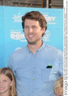 Filmpremiere Finding Dory in Hollywood June 8, 2016 - Hollywood, CA, United States - 08 June 2016 - Hollywood. Jon Heder. Arrivals for the World Premiere Of Disney-Pixar s Finding Dory held at the El Capitan Theater. Photo Credit: Hollywood United States - ZUMAa123