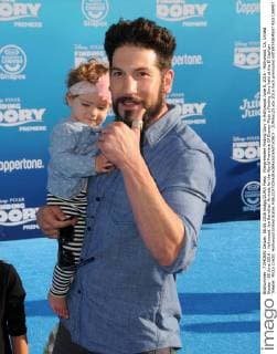 Filmpremiere Finding Dory in Hollywood June 8, 2016 - Hollywood, CA, United States - 08 June 2016 - Hollywood. Jon Bernthal. Arrivals for the World Premiere Of Disney-Pixar s Finding Dory held at the El Capitan Theater. Photo Credit: Hollywood United States - ZUMAa123