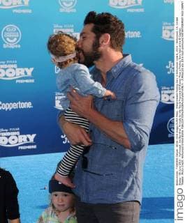 Filmpremiere Finding Dory in Hollywood June 8, 2016 - Hollywood, CA, United States - 08 June 2016 - Hollywood. Jon Bernthal. Arrivals for the World Premiere Of Disney-Pixar s Finding Dory held at the El Capitan Theater. Photo Credit: Hollywood United States - ZUMAa123