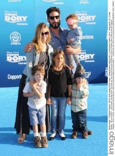 Filmpremiere Finding Dory in Hollywood June 8, 2016 - Hollywood, CA, United States - 08 June 2016 - Hollywood. Jon Bernthal. Arrivals for the World Premiere Of Disney-Pixar s Finding Dory held at the El Capitan Theater. Photo Credit: Hollywood United States - ZUMAa123