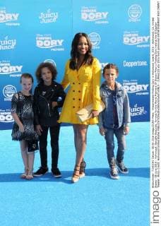 Filmpremiere Finding Dory in Hollywood June 8, 2016 - Hollywood, CA, United States - 08 June 2016 - Hollywood. Garcelle Beauvais. Arrivals for the World Premiere Of Disney-Pixar s Finding Dory held at the El Capitan Theater. Photo Credit: Hollywood United States - ZUMAa123