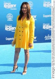Filmpremiere Finding Dory in Hollywood June 8, 2016 - Hollywood, CA, United States - 08 June 2016 - Hollywood. Garcelle Beauvais. Arrivals for the World Premiere Of Disney-Pixar s Finding Dory held at the El Capitan Theater. Photo Credit: Hollywood United States - ZUMAa123
