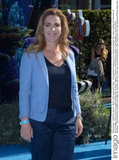 Filmpremiere Finding Dory in Hollywood Actress Peri Gilpin attends the premiere of the animated motion picture comedy Finding Dory at the El Capitan Theatre in the Hollywood section of Los Angeles on June 8, 2016. Storyline: The friendly-but-forgetful blue tang fish reunites with her loved ones, and everyone learns a few things about the real meaning of family along the way.  LAP2016060821 JIMxRUYMEN