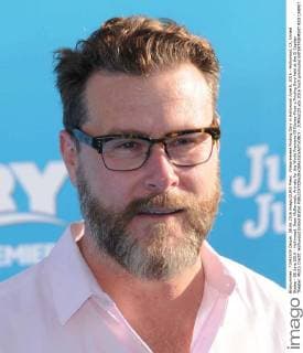 Filmpremiere Finding Dory in Hollywood June 8, 2016 - Hollywood, CA, United States - 08 June 2016 - Hollywood. Dean McDermott. Arrivals for the World Premiere Of Disney-Pixar s Finding Dory held at the El Capitan Theater. Photo Credit: Hollywood United States - ZUMAa123