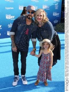 Filmpremiere Finding Dory in Hollywood June 8, 2016 - Hollywood, CA, United States - 08 June 2016 - Hollywood. AJ McLean. Arrivals for the World Premiere Of Disney-Pixar s Finding Dory held at the El Capitan Theater. Photo Credit: Hollywood United States - ZUMAa123