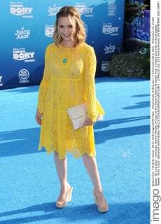 Filmpremiere Finding Dory in Hollywood June 8, 2016 - Hollywood, CA, United States - 08 June 2016 - Hollywood. Beverly Mitchell. Arrivals for the World Premiere Of Disney-Pixar s Finding Dory held at the El Capitan Theater. Photo Credit: Hollywood United States - ZUMAa123