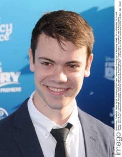 Filmpremiere Finding Dory in Hollywood June 8, 2016 - Hollywood, CA, United States - 08 June 2016 - Hollywood. Alexander Gould. Arrivals for the World Premiere Of Disney-Pixar s Finding Dory held at the El Capitan Theater. Photo Credit: Hollywood United States - ZUMAa123