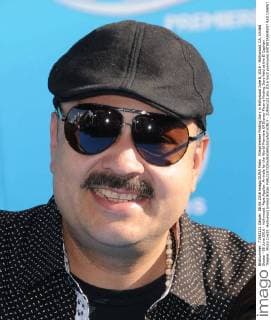 Filmpremiere Finding Dory in Hollywood June 8, 2016 - Hollywood, CA, United States - 08 June 2016 - Hollywood. Pepe Aguilar. Arrivals for the World Premiere Of Disney-Pixar s Finding Dory held at the El Capitan Theater. Photo Credit: Hollywood United States - ZUMAa123