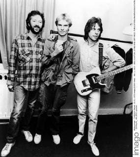Jan. 1, 2011 - ERIC CLAPTON, STING AND JEFF BECK. - ZUMAg49_