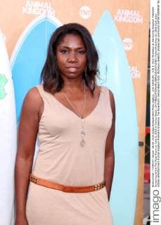 LOS ANGELES - JUN 8: Nicki Micheaux at the Animal Kingdom Premiere Screening at the The Rose Room on June 8, 2016 in Venice Beach, CA  KathyxHutchins