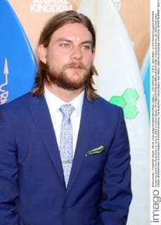 LOS ANGELES - JUN 8: Jake Weary at the Animal Kingdom Premiere Screening at the The Rose Room on June 8, 2016 in Venice Beach, CA  KathyxHutchins