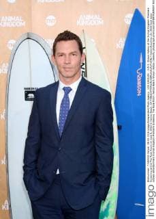 LOS ANGELES - JUN 8: Shawn Hatosy at the Animal Kingdom Premiere Screening at the The Rose Room on June 8, 2016 in Venice Beach, CA  KathyxHutchins