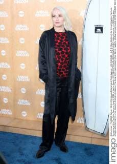 LOS ANGELES - JUN 8: Ellen Barkin at the Animal Kingdom Premiere Screening at the The Rose Room on June 8, 2016 in Venice Beach, CA  KathyxHutchins