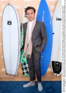LOS ANGELES - JUN 8: Finn Cole at the Animal Kingdom Premiere Screening at the The Rose Room on June 8, 2016 in Venice Beach, CA  KathyxHutchins