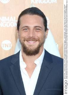LOS ANGELES - JUN 8: Ben Robson at the Animal Kingdom Premiere Screening at the The Rose Room on June 8, 2016 in Venice Beach, CA  KathyxHutchins