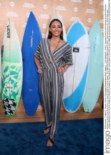 LOS ANGELES - JUN 8: Carolina Guerra at the Animal Kingdom Premiere Screening at the The Rose Room on June 8, 2016 in Venice Beach, CA  KathyxHutchins
