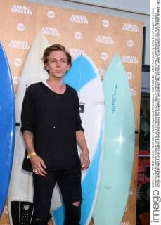 LOS ANGELES - JUN 8: Ben Nordberg at the Animal Kingdom Premiere Screening at the The Rose Room on June 8, 2016 in Venice Beach, CA  KathyxHutchins
