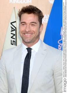 LOS ANGELES - JUN 8: Scott Speedman at the Animal Kingdom Premiere Screening at the The Rose Room on June 8, 2016 in Venice Beach, CA  KathyxHutchins