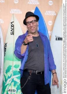 LOS ANGELES - JUN 8: Gabriel Jarret at the Animal Kingdom Premiere Screening at the The Rose Room on June 8, 2016 in Venice Beach, CA  KathyxHutchins