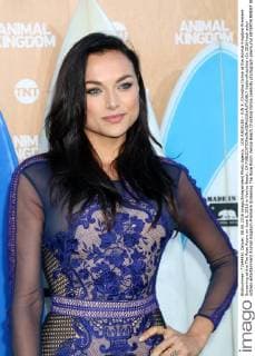 LOS ANGELES - JUN 8: Christina Ochoa at the Animal Kingdom Premiere Screening at the The Rose Room on June 8, 2016 in Venice Beach, CA  KathyxHutchins