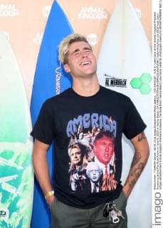 LOS ANGELES - JUN 8: Luke Davis at the Animal Kingdom Premiere Screening at the The Rose Room on June 8, 2016 in Venice Beach, CA  KathyxHutchins