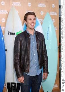 LOS ANGELES - JUN 8: Spencer Treat Clark at the Animal Kingdom Premiere Screening at the The Rose Room on June 8, 2016 in Venice Beach, CA  KathyxHutchins