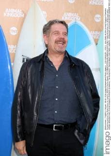 LOS ANGELES - JUN 8: John Wells at the Animal Kingdom Premiere Screening at the The Rose Room on June 8, 2016 in Venice Beach, CA  KathyxHutchins