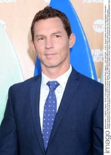 LOS ANGELES - JUN 8: Shawn Hatosy at the Animal Kingdom Premiere Screening at the The Rose Room on June 8, 2016 in Venice Beach, CA  KathyxHutchins