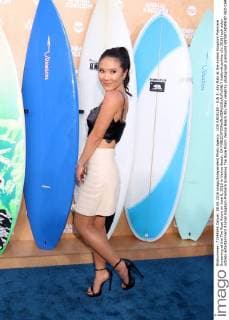LOS ANGELES - JUN 8: Ally Maki at the Animal Kingdom Premiere Screening at the The Rose Room on June 8, 2016 in Venice Beach, CA  KathyxHutchins