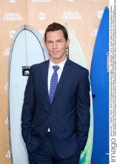 LOS ANGELES - JUN 8: Shawn Hatosy at the Animal Kingdom Premiere Screening at the The Rose Room on June 8, 2016 in Venice Beach, CA  KathyxHutchins