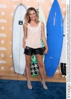 LOS ANGELES - JUN 8: Lauren Shaw at the Animal Kingdom Premiere Screening at the The Rose Room on June 8, 2016 in Venice Beach, CA  KathyxHutchins