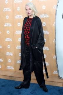 LOS ANGELES - JUN 8: Ellen Barkin at the Animal Kingdom Premiere Screening at the The Rose Room on June 8, 2016 in Venice Beach, CA  KathyxHutchins