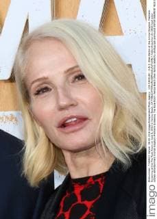 LOS ANGELES - JUN 8: Ellen Barkin at the Animal Kingdom Premiere Screening at the The Rose Room on June 8, 2016 in Venice Beach, CA  KathyxHutchins