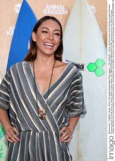 LOS ANGELES - JUN 8: Carolina Guerra at the Animal Kingdom Premiere Screening at the The Rose Room on June 8, 2016 in Venice Beach, CA  KathyxHutchins