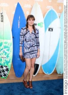LOS ANGELES - JUN 8: Ellen Wroe at the Animal Kingdom Premiere Screening at the The Rose Room on June 8, 2016 in Venice Beach, CA  KathyxHutchins