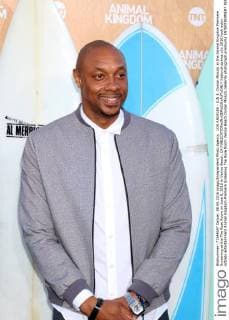 LOS ANGELES - JUN 8: Dorian Missick at the Animal Kingdom Premiere Screening at the The Rose Room on June 8, 2016 in Venice Beach, CA  KathyxHutchins
